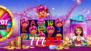 Melhor Casino Online 777Bet